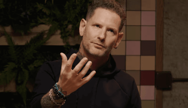 COREY TAYLOR Recalls Seeing SLIPKNOT Perform For The First Time Before He Joined