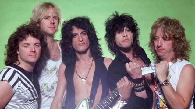 “It was rough. There was no money. I was on the balls of my ass”: Aerosmith were one of the biggest American rock bands of the 1970s. And then it went to hell