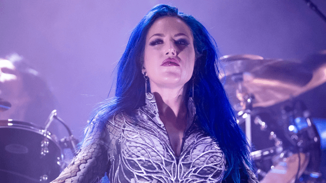 “People took photos of us together for months already”: Alissa White-Gluz is surprised no one leaked the news about her joining Dragonforce