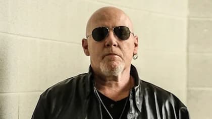 DEAD BOYS Guitarist CHEETAH CHROME Dies At 71