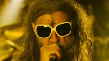 ROB ZOMBIE Shares Music Video For 'Tarantula'