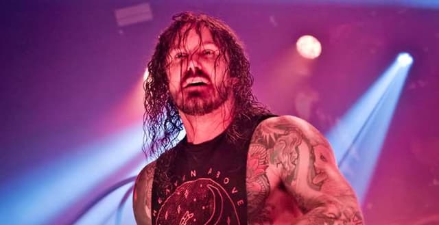 As I Lay Dying to release new self-titled album in February