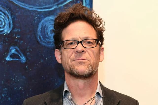 Jason Newsted Opens Up on Overcoming Decade-Long Addiction
