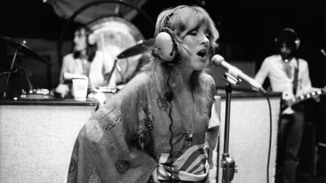 "You're an idiot!" Fleetwood Mac producer reveals which member of the band tried to strangle him during the recording of Rumours classic Go Your Own Way