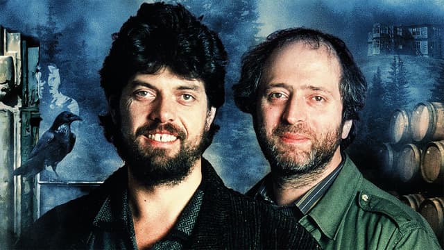 Poe faces: How The Alan Parsons Project made stunning debut album Tales Of Mystery And Imagination