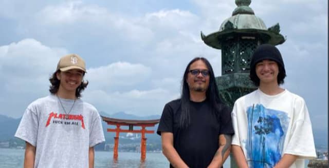 Death Angel co-founding member Dennis Pepa diagnosed with stage 4 duodenal cancer, GoFundMe started