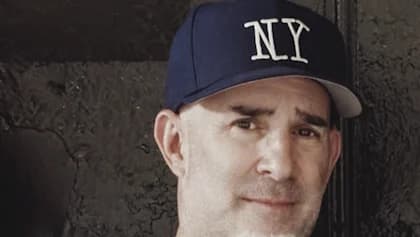 ANTHRAX's SCOTT IAN: 'I'm Not A Liberal. I'm A Centrist.'