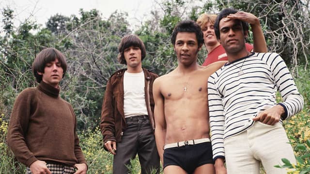 "We were only a small spark on the Sunset Strip at first, but we became a wildfire." How an unlikely rock star led the psychedelic revolution that swept 60s California