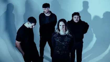OCEAN SLEEPER Announces Sophomore Album 'Peace When I'm Dead'