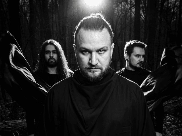 İstanbul Merkezli Dream Metal Projesi Haarps’tan Yeni Tekli: “Pain Won’t Stop”