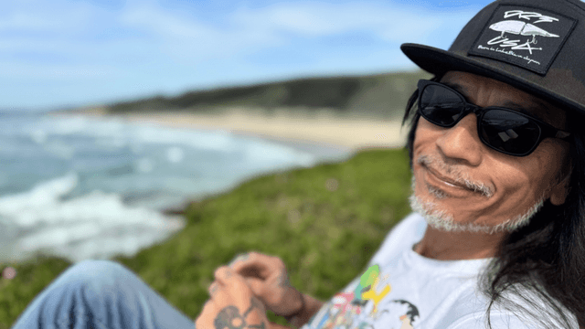 Death Angel Founding Bassist Dennis Pepa Reveals Stage 4 Cancer Diagnosis, Launches GoFundMe