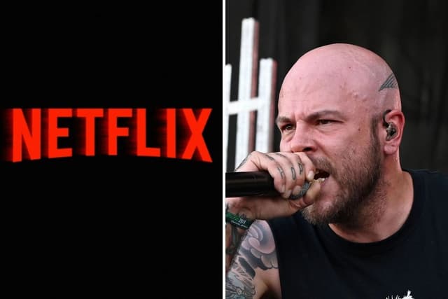 Netflix Responds to Demon Hunter's Trademark Lawsuit