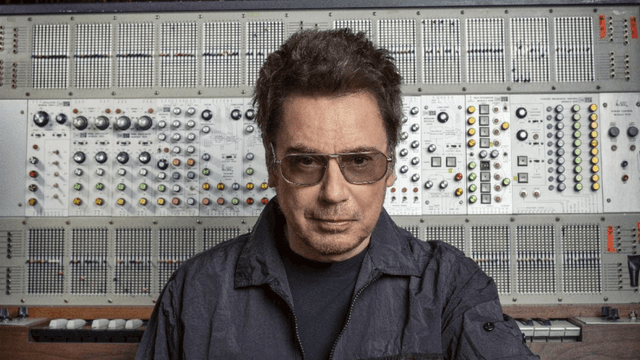 Jean-Michel Jarre announces 50th anniversary edition of Oxygene