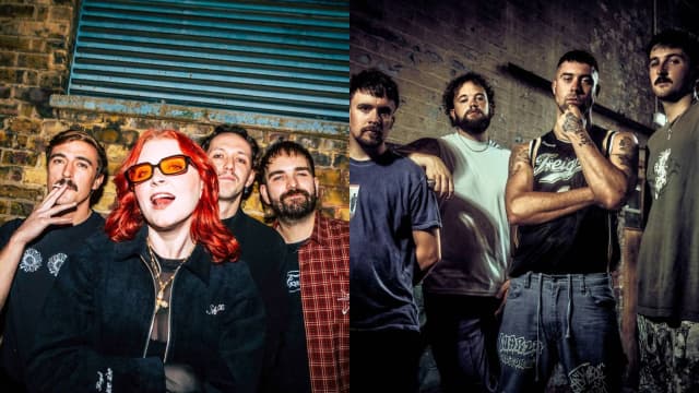 Sprints and Maruja to headline 100 Club’s 50th anniversary Punk Special gigs - with £1.50 tickets