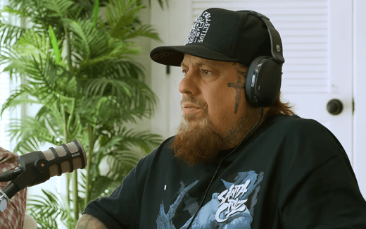 Fieldy Explains His Status with Korn, Says He Might Return in the Future
