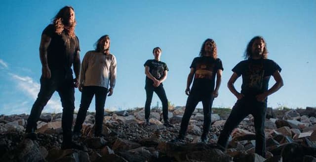 Artificial Brain return with new single "Quantum Malignancies" off newly announced album