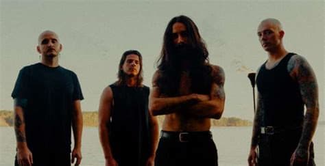 Enterprise Earth debut new track "Neo-Promethean" and music video