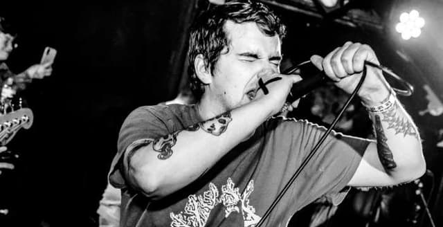 Prevention sign to Triple B Records, share lead single off newly announced debut full-length