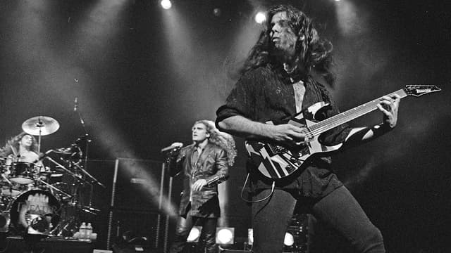 “We were all over radio and MTV with an eight-minute song. That hadn’t happened since the days of Yes and ELP”: Dream Theater, Voivod, Watchtower and the explosion of prog metal