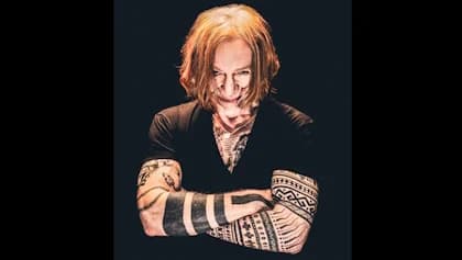 DANNY ELFMAN Announces September/October 2026 Tour In Support Of Upcoming Rock Album