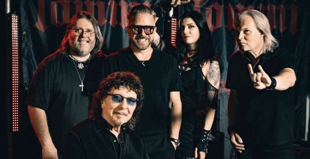 Tony Iommi shares animated music video for second new single "Stormwatcher" off upcoming solo LP