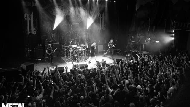 Photos: Flatline Fest 2026 at The Oriental Theater