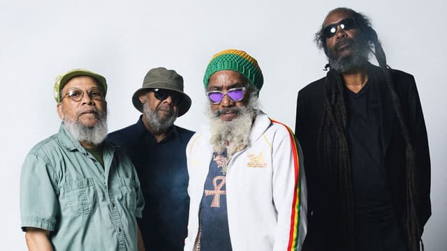 How Bad Brains pushed punk to breakneck speeds on their 1980 debut single