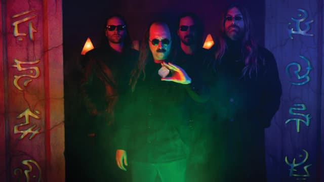 Blood Incantation and Neurosis will headline ArcTanGent 2027