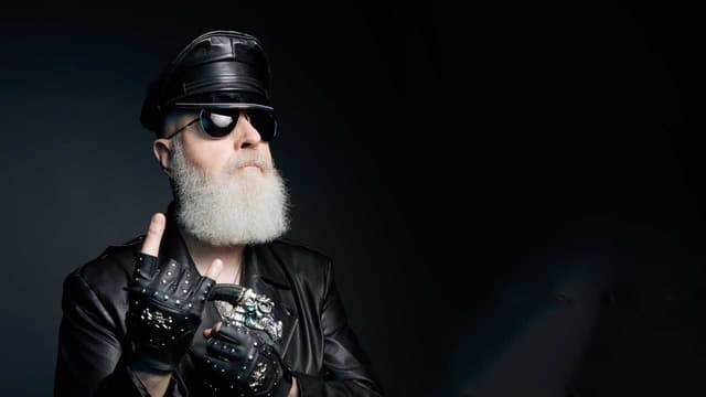 "Give it some big heavy metal balls." Rob Halford opens up about the classic tracks, the hard times and the lack of compromise that forged Judas Priest's identity
