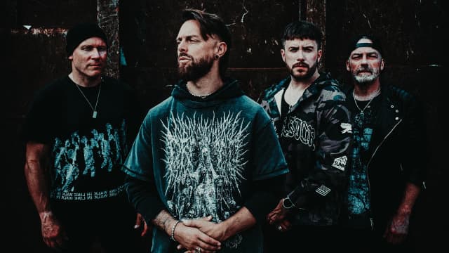 “It's heavy. It's dark. It fits with modern times”: BFMV take us inside their new album and single, Social Apocalypse