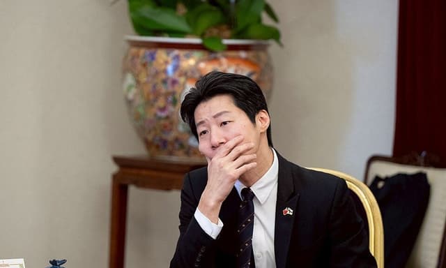 CHTHONIC Vocalist And Taiwan Ambassador On Cultural Change: "Artists Are Capable Of Doing Things Politicians Cannot"