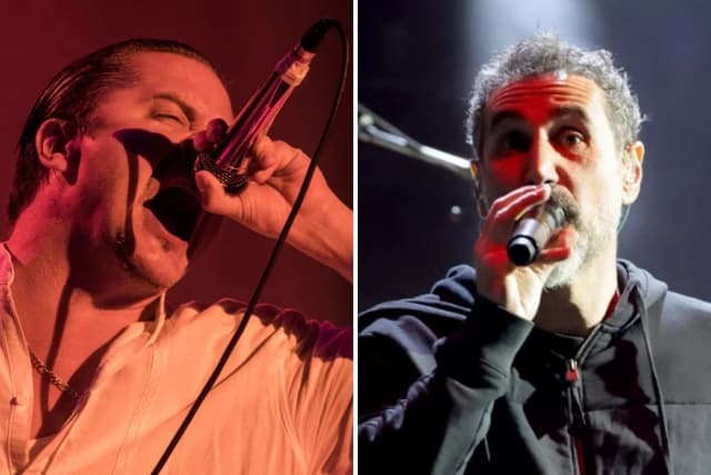 Faith No More And System Of A Down Tour Dates Announced