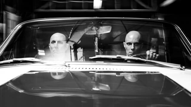 Listen to A Perfect Circle’s grandiose new single Starless