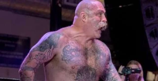 Enjoy Wrestling co-owner shares more details regard the death of Andy Williams (ex-Every Time I Die)