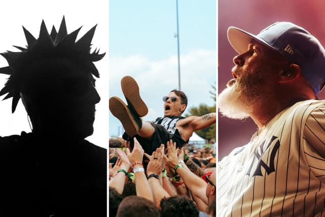8 Big Things That Happened at Louder Than Life Festival 2026