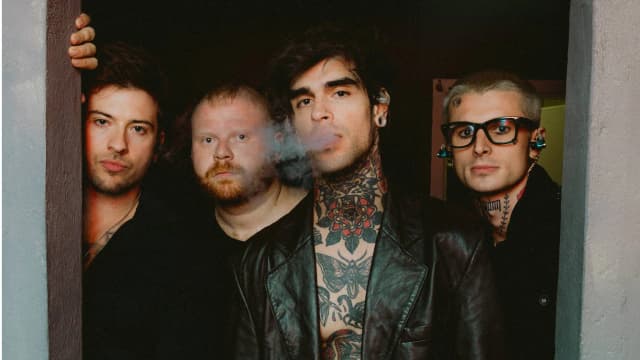 Melrose Avenue release stripped-back cover of Bring Me The Horizon’s Drown for Songs That Saved My Life