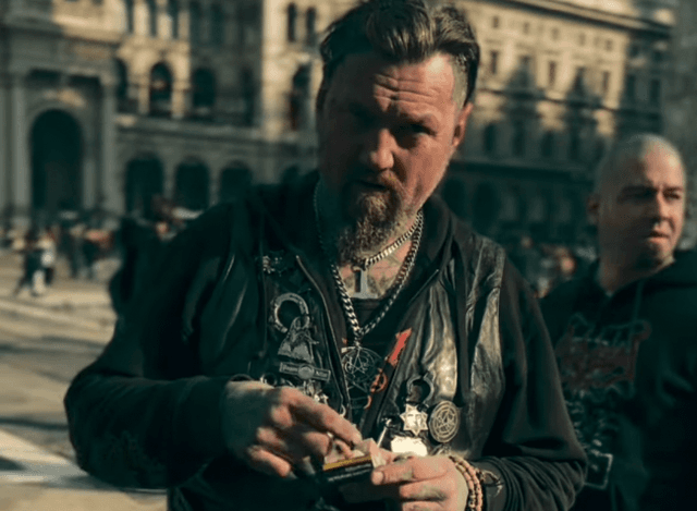 Former Bassist Of BELPHEGOR, BARTHOLOMÄUS "BARTH" RESCH Has Passed Away, Aged 49