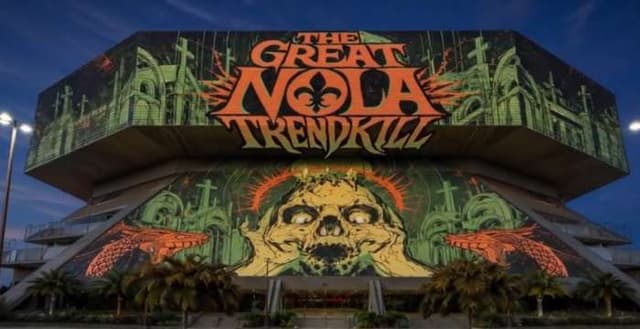 Pantera, Down, Crowbar, etc. rumored for “The Great NOLA Trendkill” festival