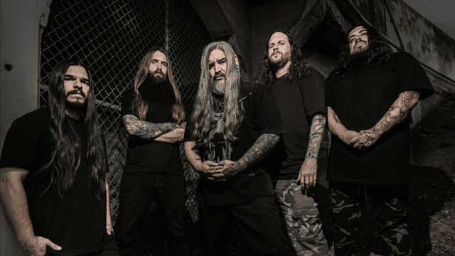 LISTEN: Suicide Silence Drops Ultra-Heavy New Track “Make Your Exit”