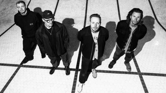 Listen to Architects get anthemic on massive new single, Machine
