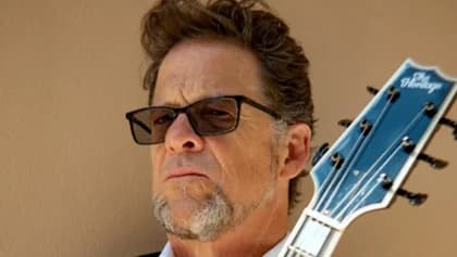 JASON NEWSTED Says METALLICA's Residency At Las Vegas's Sphere Is 'An Incredible Opportunity': 'I'm Very Happy For Them'