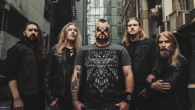SABATON Announce 'The Grand Swedish Arena Tour' And Share New Lyric Video For "The Duelist"