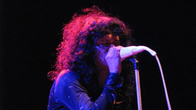 THE MARS VOLTA'S CEDRIC BIXLER-ZAVALA Says Spotify "Contributes Financially To Death Of Children Via Military Investments"