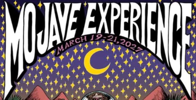 Corrosion Of Conformity, Clutch, Red Fang & more named in first wave for The Mojave Experience