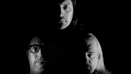Members Of THE SWORD And ZOMBI Join Forces In New Doom Metal Project AUTUMN TOMB