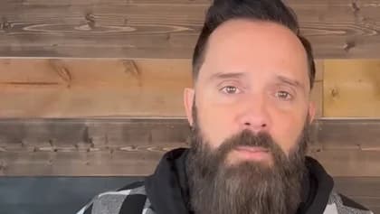 SKILLET's JOHN COOPER Says Some Of His Band's Christian Critics 'Believe That The Music Is Inherently Full Of The Power Of Satan'