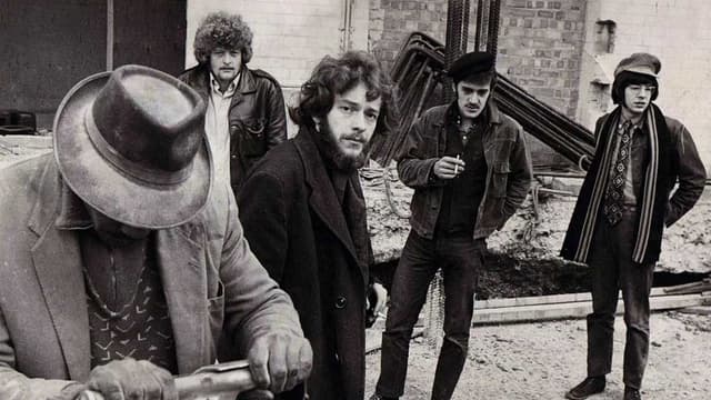 “The manager said, ‘Ian Anderson and the boys don’t want you in the band so you’ve been fired.’ I replied, ‘How can you fire me when I quit three weeks ago?’” Mick Abrahams’ life after Jethro Tull