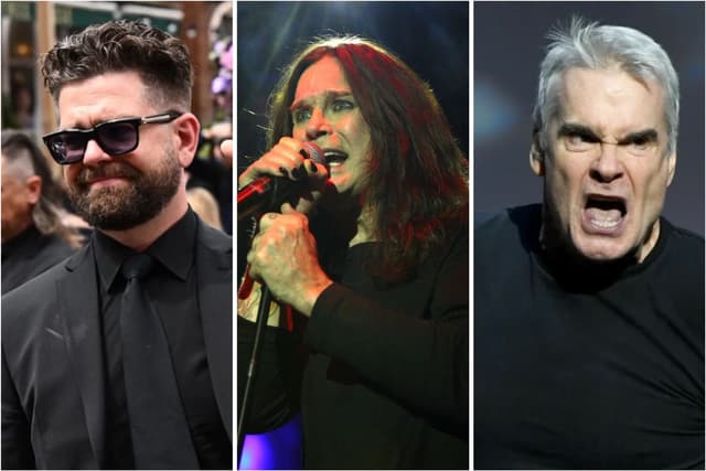What Musicians Said About Ozzy Osbourne In The Year After He Died