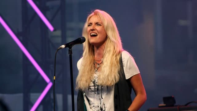 Glenn Hughes, Lee Aaron and more pay tribute to Sass Jordan, dead at 63