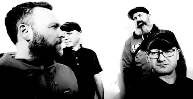Mogwai to release 'Happy Tears' compilation in January